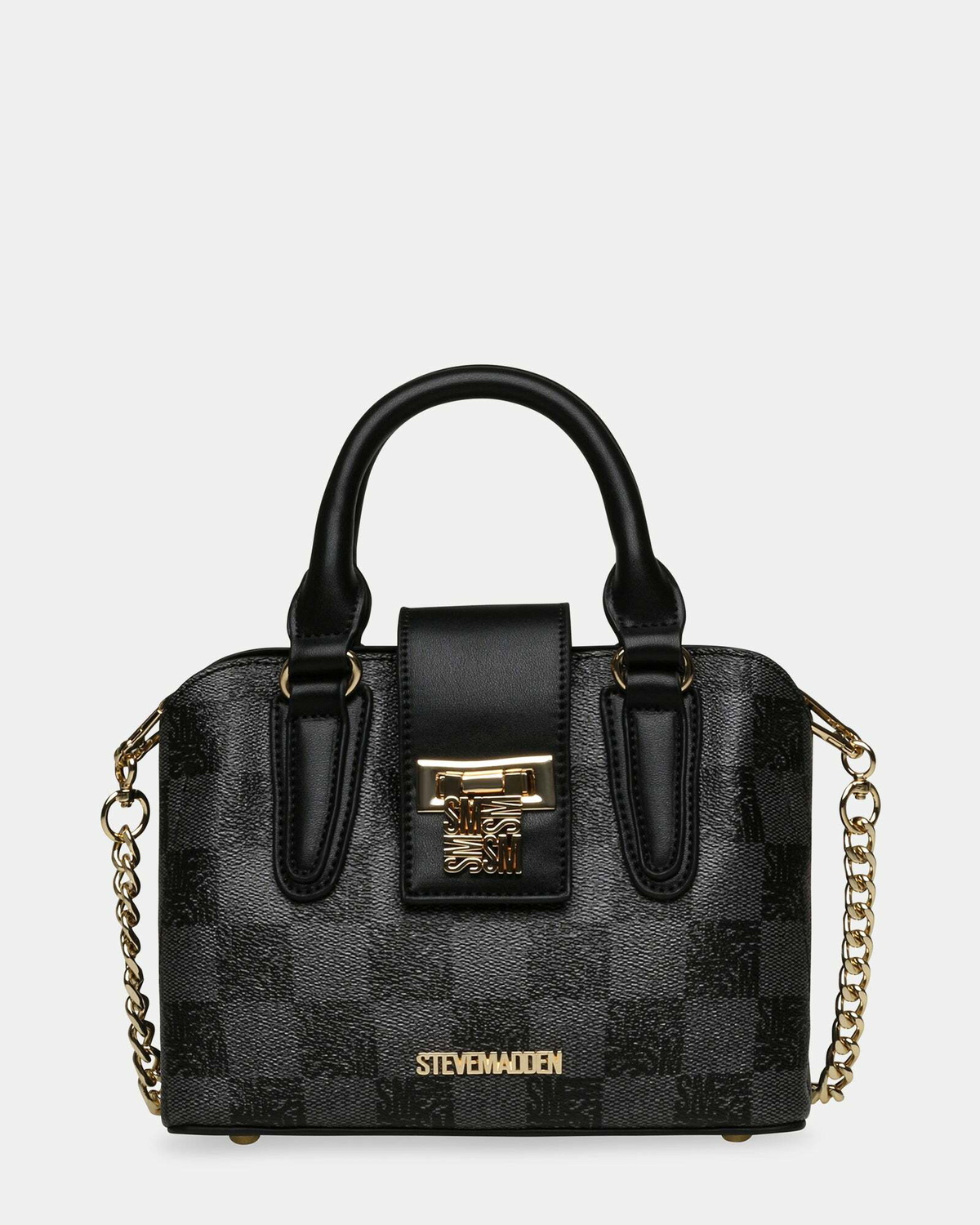 Steve Madden Bten-7 Bag in Black