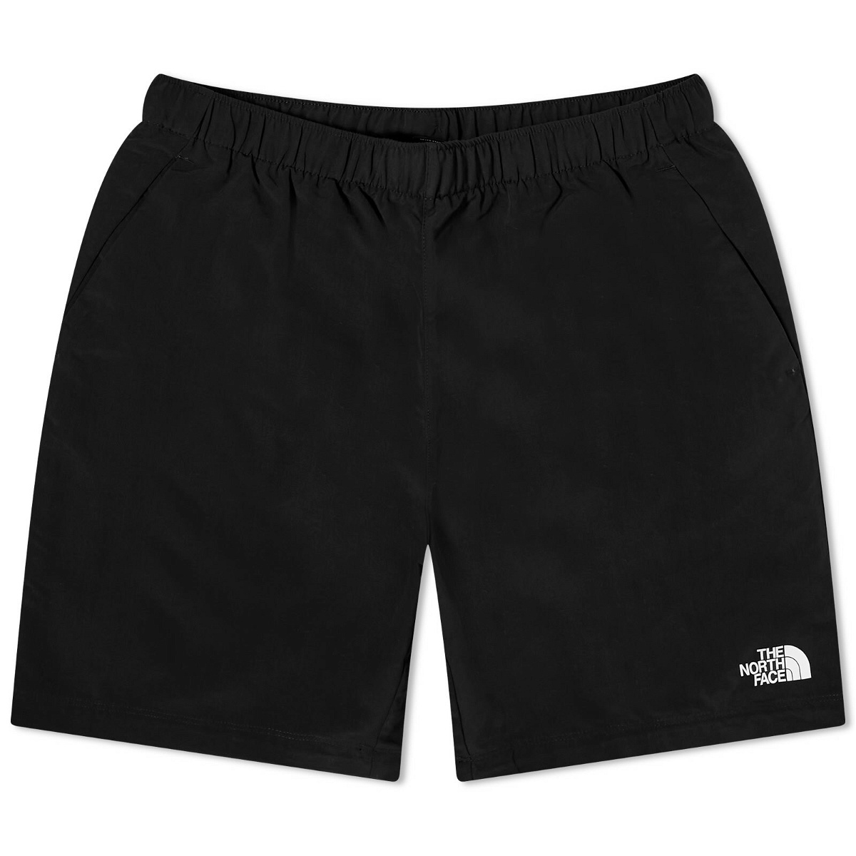 Photo: The North Face Men's Water Shorts in Tnf Black