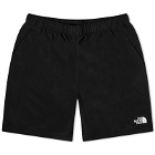 The North Face Men's Water Shorts in Tnf Black