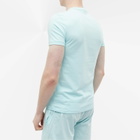 Polo Ralph Lauren Men's Custom Fit T-Shirt in Island Aqua