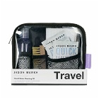 Jason Markk Travel Kit in N/A