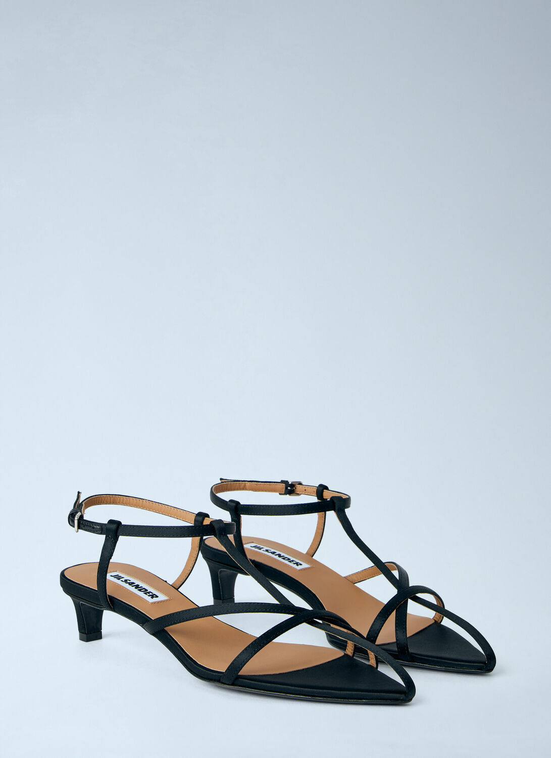 Jil Sander Cage Sandals