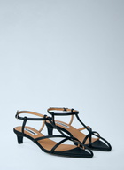 Jil Sander Cage Sandals