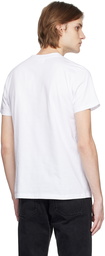 Isabel Marant White Zafferh T-Shirt