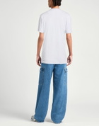 Colmar Mens T-shirt in White