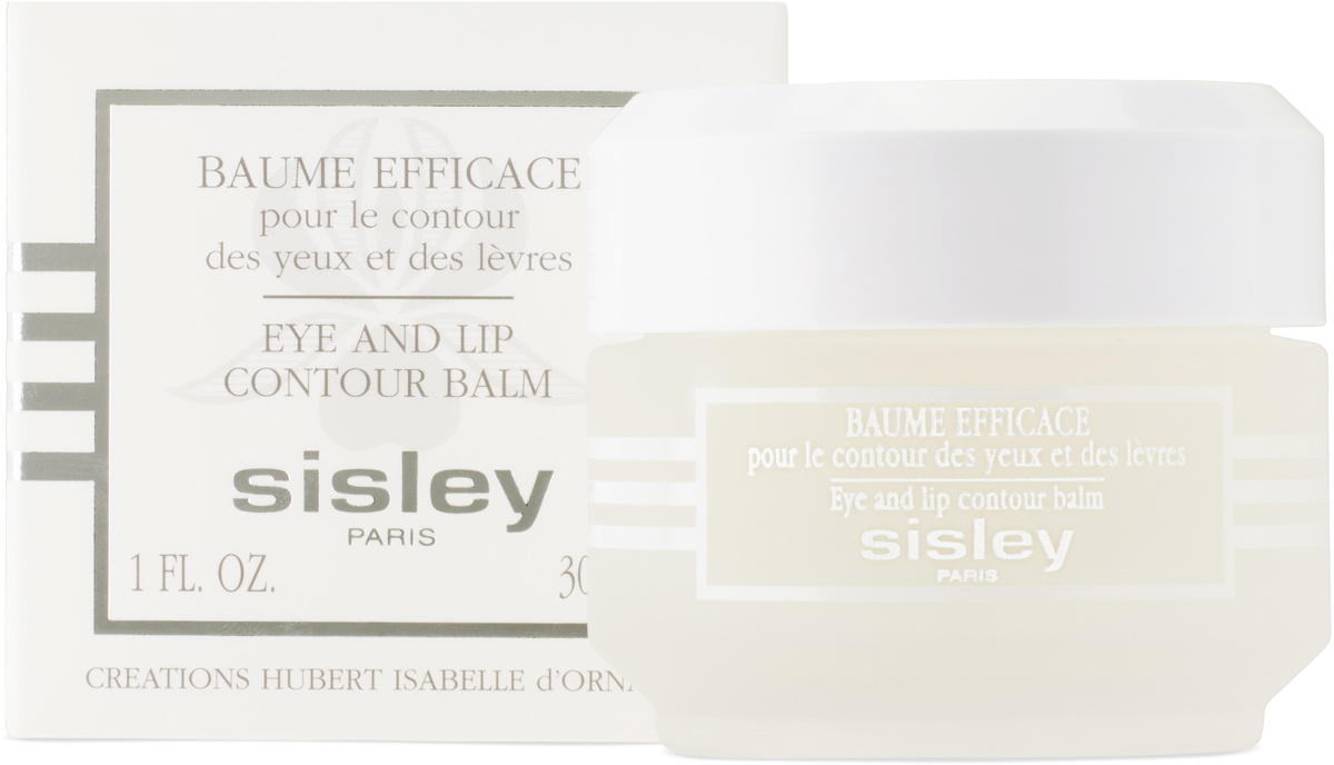Sisley-Paris Eye & Lip Contour Balm, 30 mL