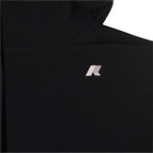 K-Way Blue Casual Jacket
