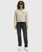 Columbia High Cascades™ Interchange Jacket black/beige Womens Parkas/Windbreaker