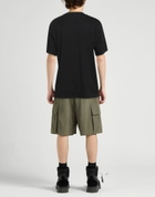 Amiri Mens T-shirt in Black