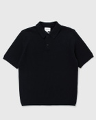 Anholt Cotton Crepe Polo
