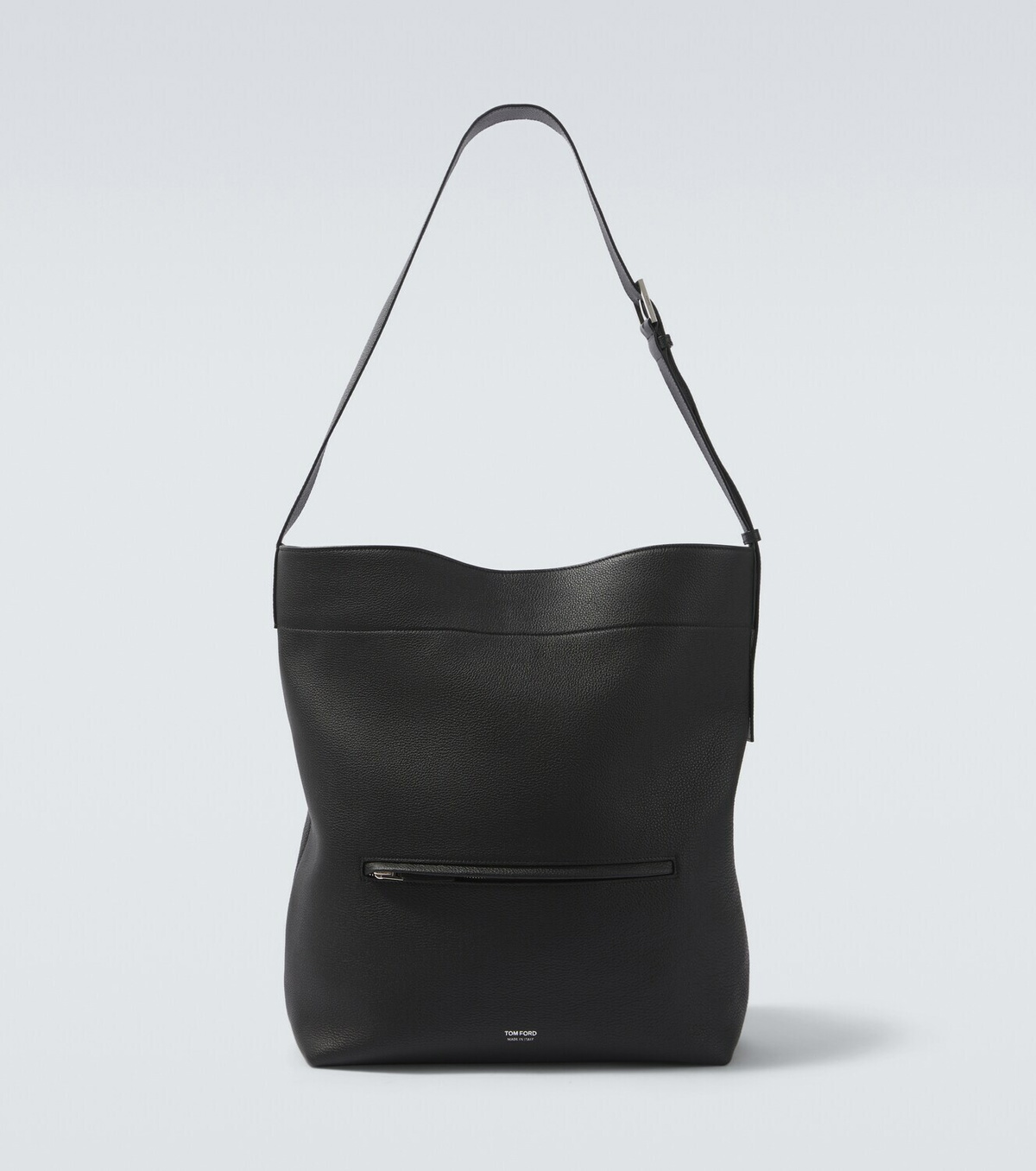 Tom Ford Leather tote bag