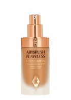 Charlotte Tilbury Airbrush Flawless Foundation, Foundation, 11 Warm - Shade 11 Warm