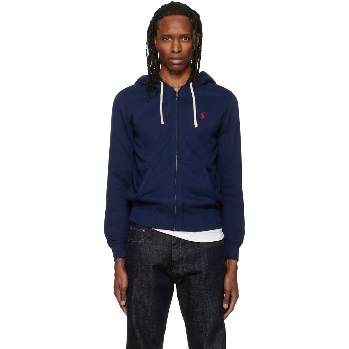 Polo Ralph Lauren Polo Sport Half Zip Fleece Polo Ralph Lauren