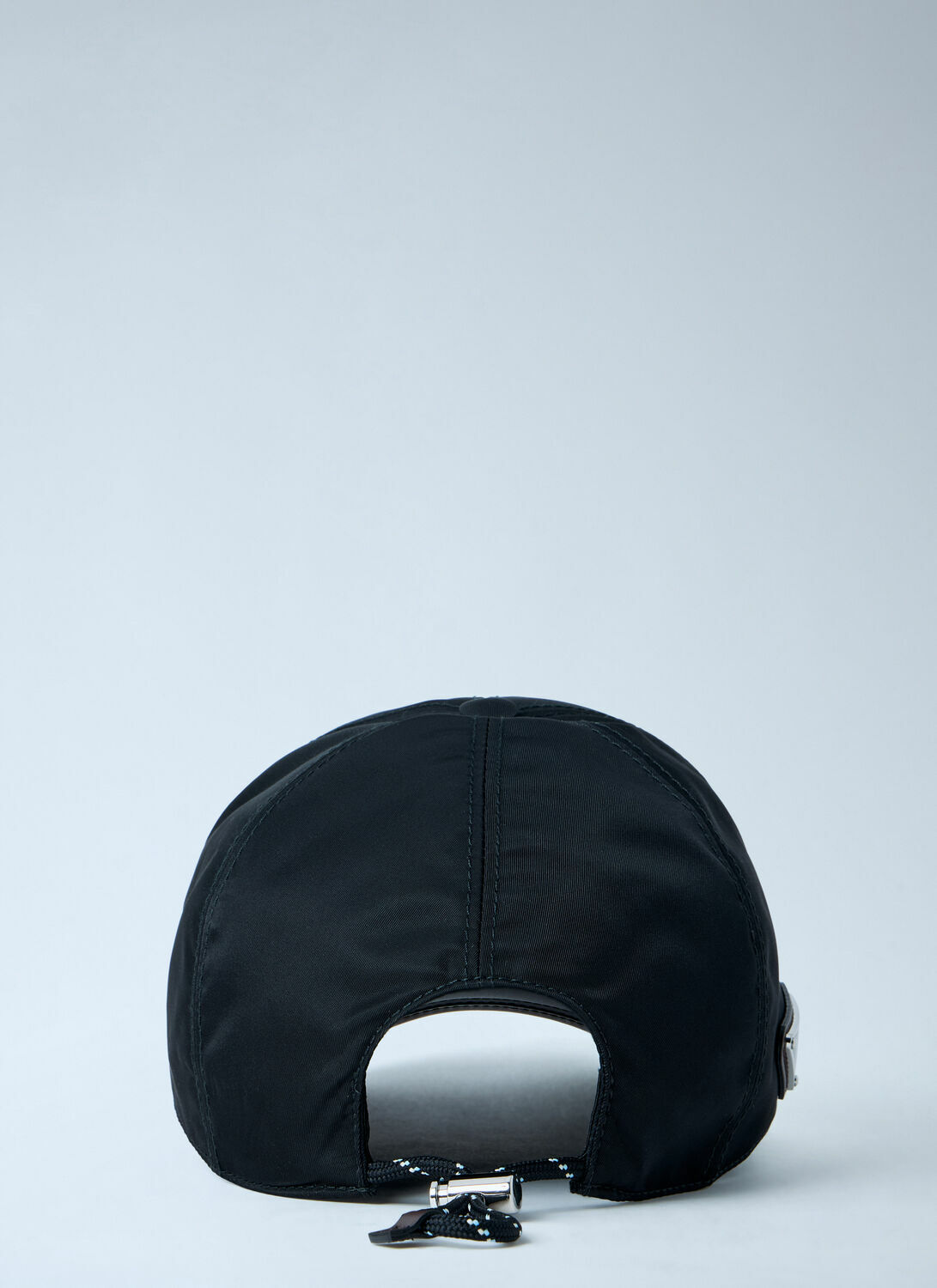 Prada Speedrock Re-Nylon Cap