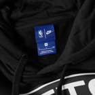 Nike Brooklyn Nets Hoody