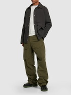 OBJECTS IV LIFE - Hiking Organic Cotton Cargo Pants
