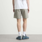 Goldwin Men's Nylon Shorts in Arid Beige