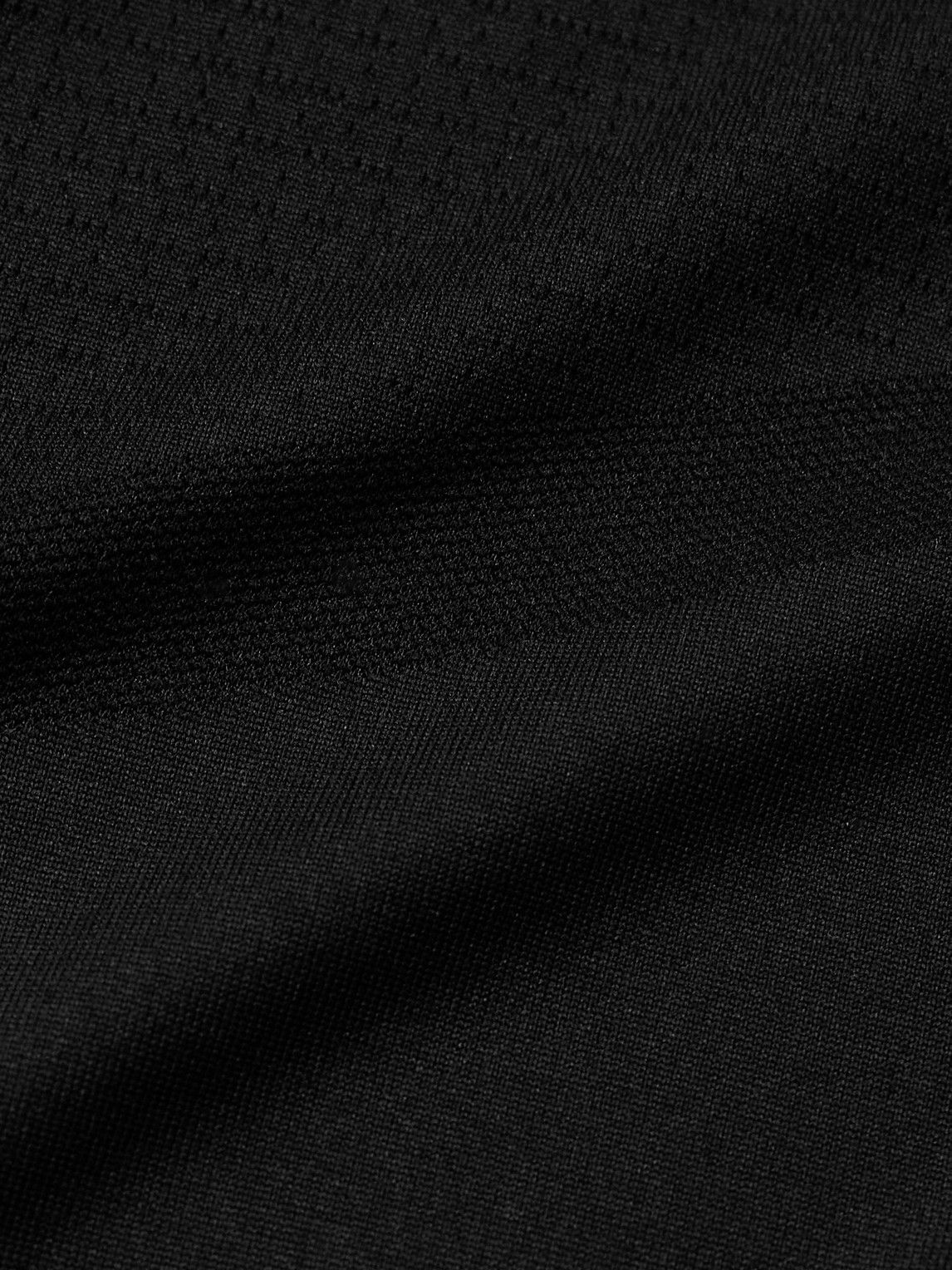 Nike Running - Rise 365 Perforated Dri-FIT Tank Top - Black