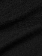 Nike Running - Rise 365 Perforated Dri-FIT Tank Top - Black