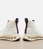 Loewe x On Cloudtilt high-top sneakers