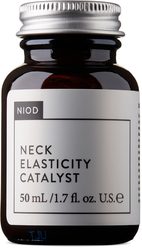 Photo: Niod Neck Elasticity Catalyst, 50 mL