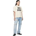 Acne Studios Blue 1996M Jeans