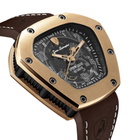 Tonino Lamborghini Spyder Automatic Mens Watch TLF-T06-5
