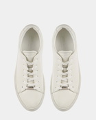 Steve Madden Camron Casual Shoes in White