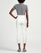 Peserico Womens Pants Ivory