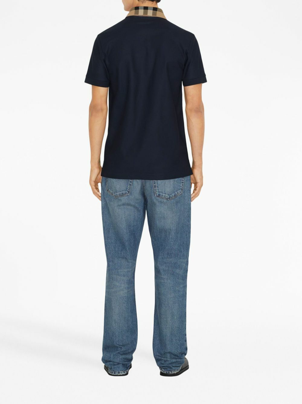 BURBERRY - Polo Cody
