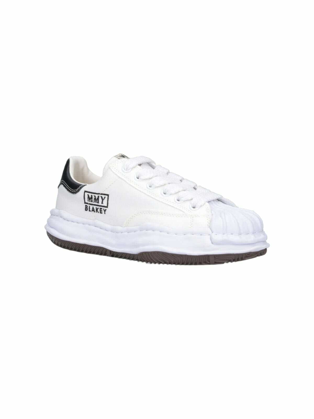 Mihara Yasuhiro blakey Sneakers