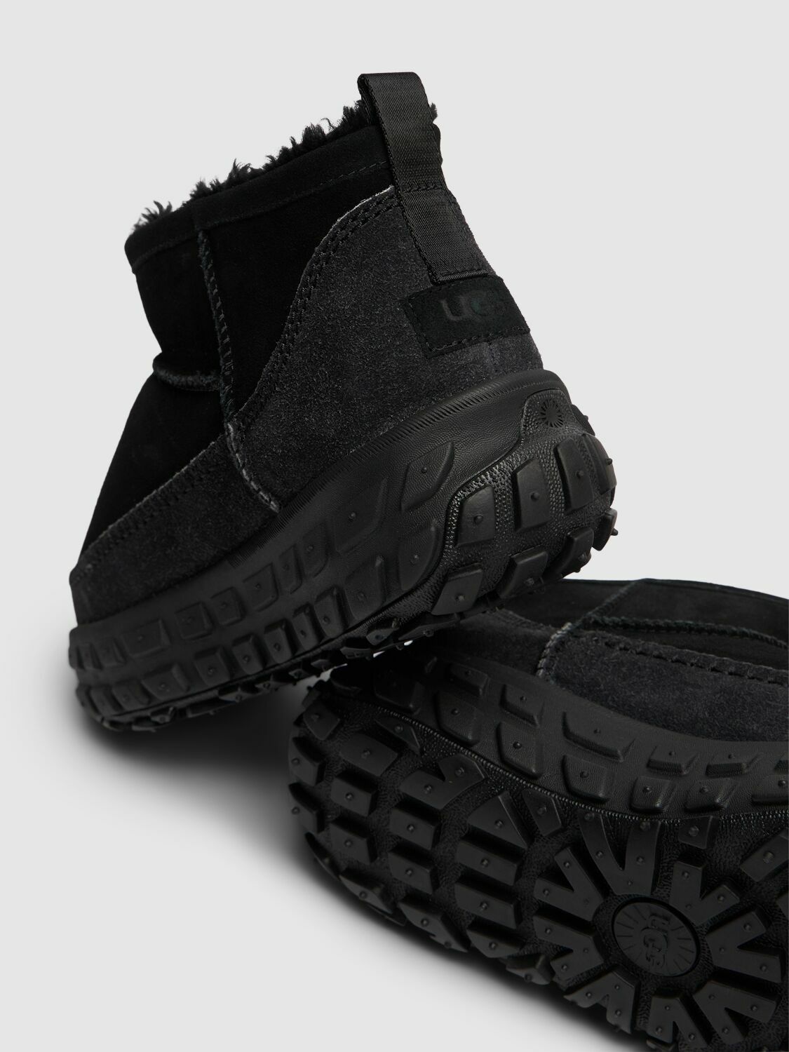 UGG Venture Daze Ultra Mini Boots Ugg