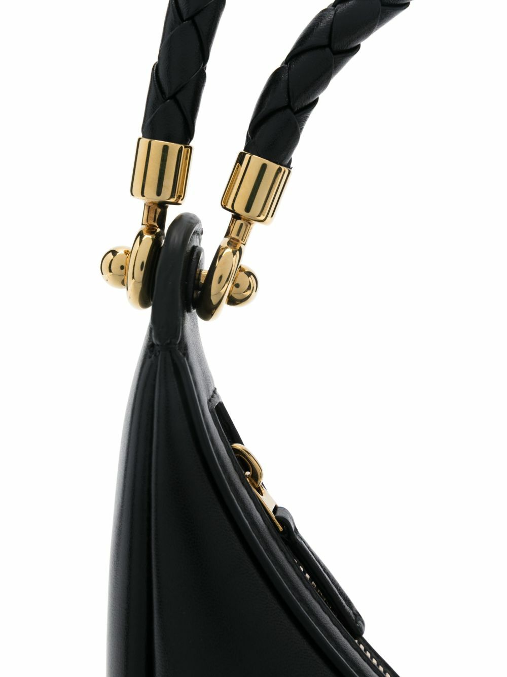 Bottega Veneta Hula Hoop Tote Bag Bottega Veneta