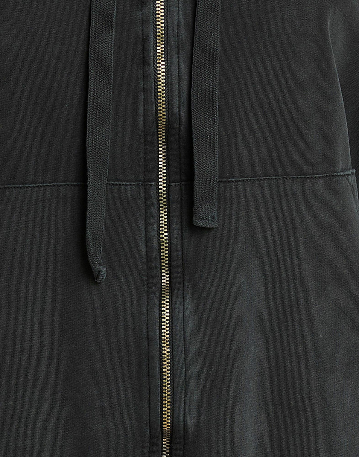 Crossley Womens Sweatshirt Charcoal