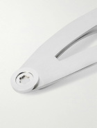 Montblanc - Stainless Steel Money Clip