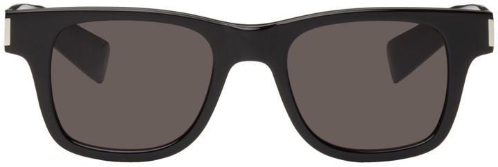 Photo: Saint Laurent Black SL 564 Sunglasses