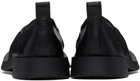 CAMPERLAB Black MIL 1978 Loafers