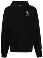 BILLIONAIRE BOYS CLUB - Logo Cotton Hoodie