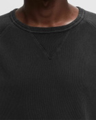 Closed Crewneck Black Sweatshirts