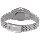 Rolex Datejust 36 Blue Jubilee Diamond Diall Automatic Unisex Watch 126284BLJDJ