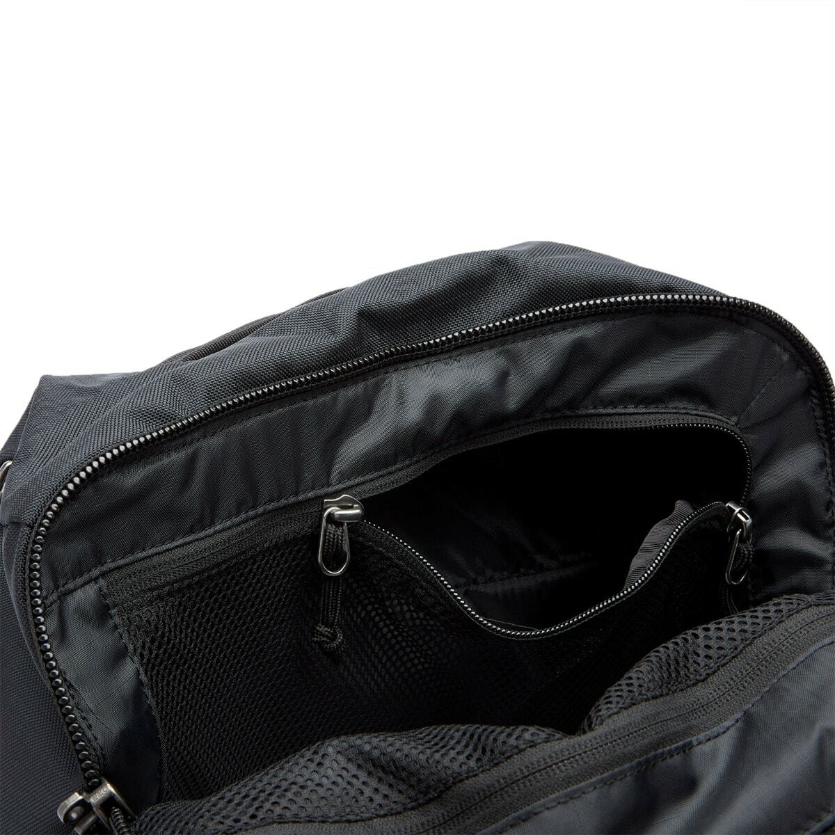 Cotopaxi Men's Allpa 35L Travel Pack in Cotopaxi Black 