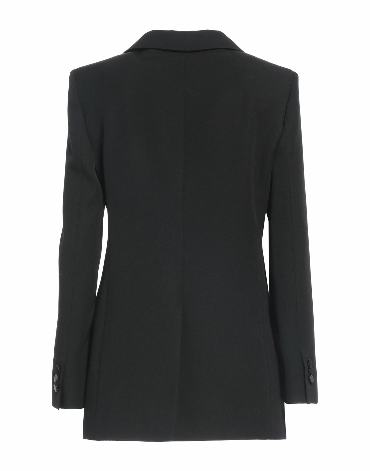 Givenchy Womens Blazer in Black