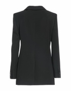Givenchy Womens Blazer in Black