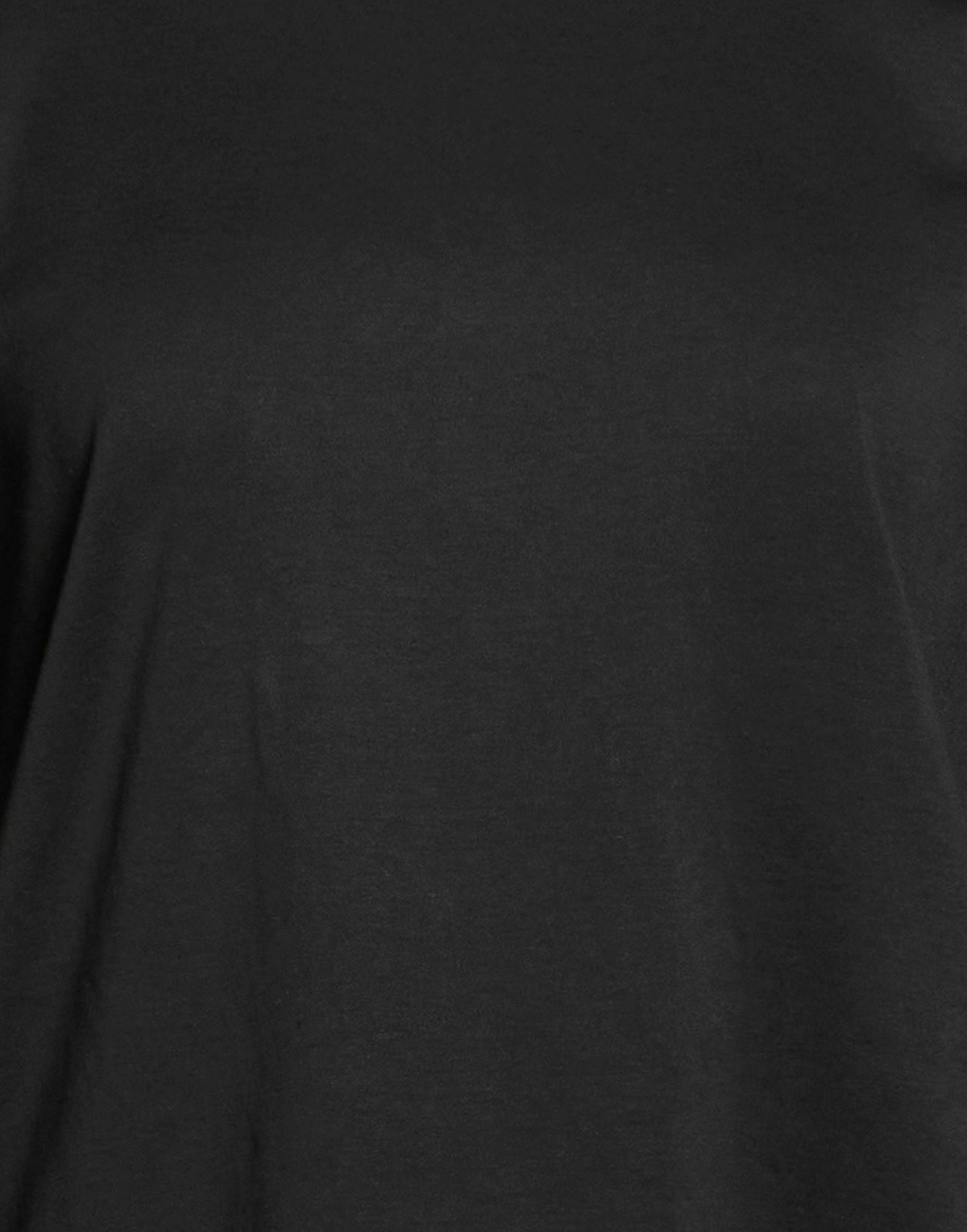 Crossley Womens T-shirt in Black