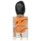 Giorgio Armani Ladies Si Eau de Parfum Intense EDP 1.7 oz Fragrances 3614273734790