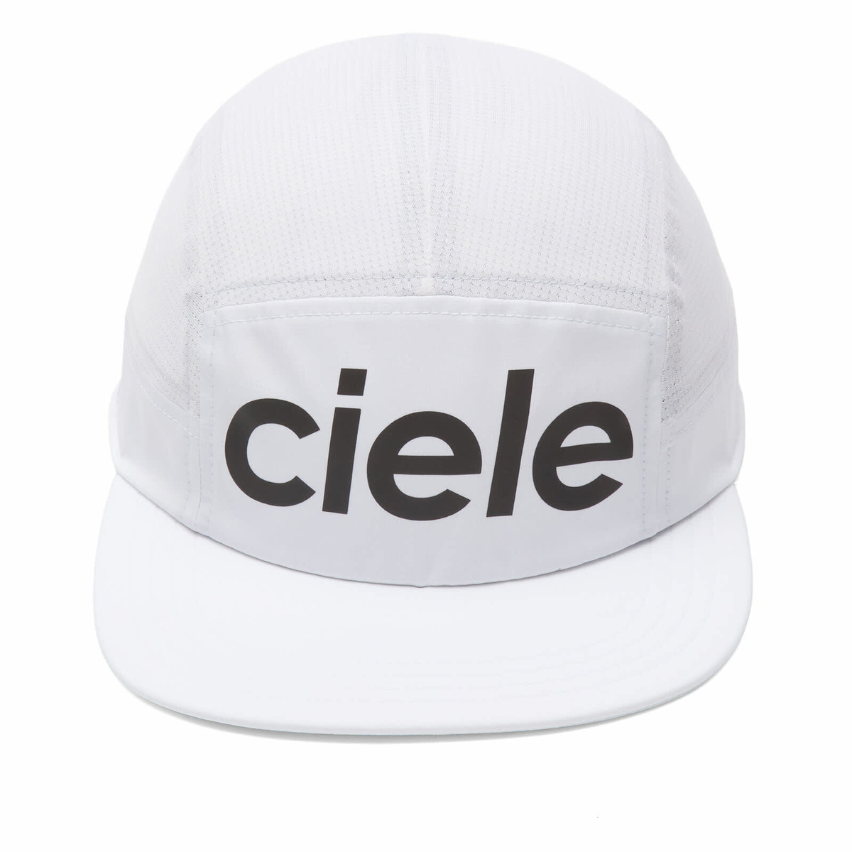 Ciele Athletics Go Cap Comp Century Cap in Trooper