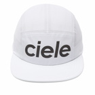 Ciele Athletics Go Cap Comp Century Cap in Trooper