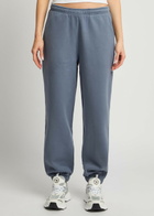 Represent Owners Club Cotton Sweatpants Blue