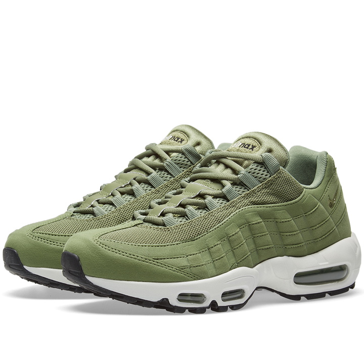 Photo: Nike W Air Max 95