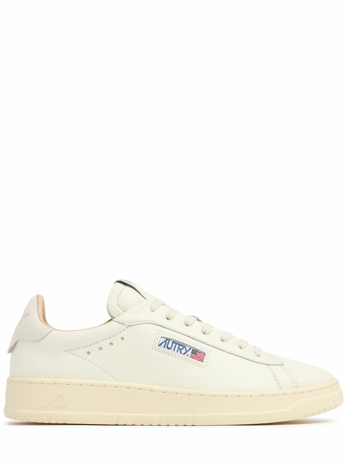 AUTRY Dallas Low Sneakers Autry